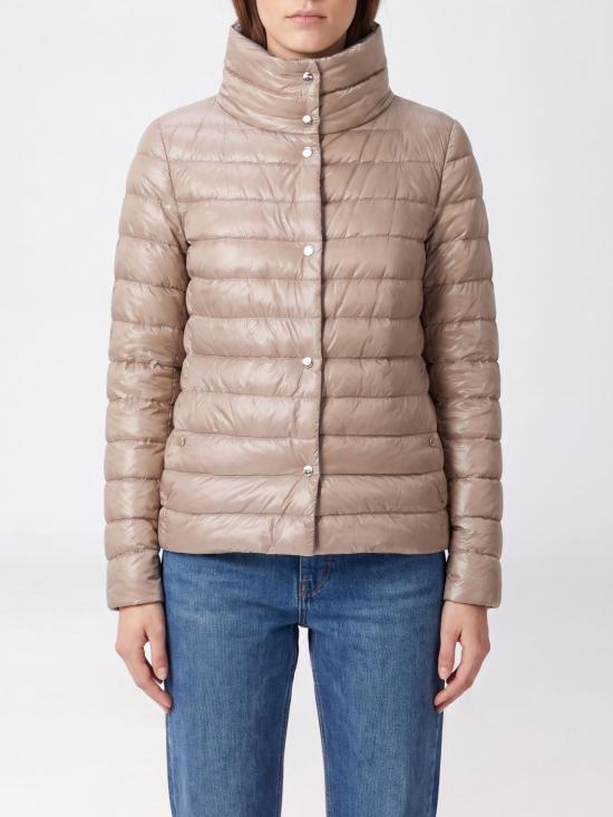 26SS 에르노 숏패딩 PI001846D12017Z 2690 Brown