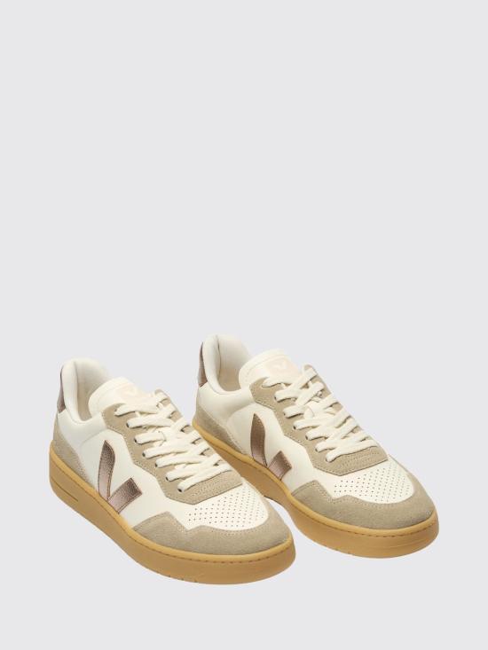 26FW 베자 스니커즈 VD2021724 Cream - VEJA