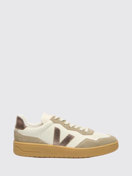 26FW 베자 스니커즈 VD2021724 Cream
