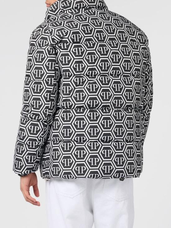 26SS 필립 플레인 자켓 LAECMRB3080PNY002N 02 Black - PHILIPP PLEIN