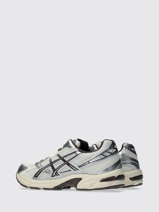 26FW 아식스 젤 1130 스니커즈 1203A609 114 White - ASICS
