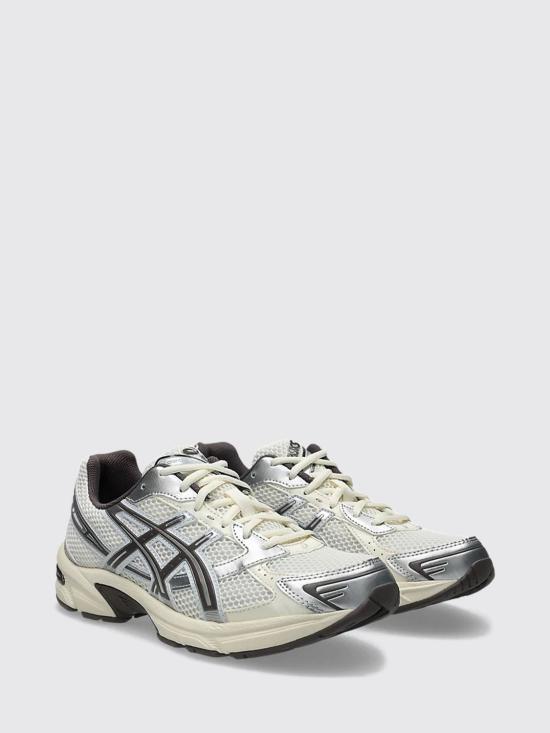 26FW 아식스 젤 1130 스니커즈 1203A609 114 White - ASICS