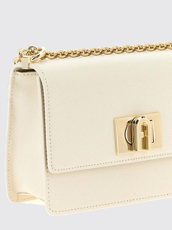 26FW 훌라 토트백 BAFKACOARE000 PNN00 White - FURLA