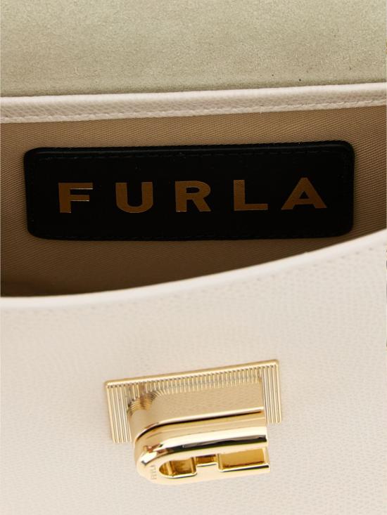 26FW 훌라 토트백 BAFKACOARE000 PNN00 White - FURLA