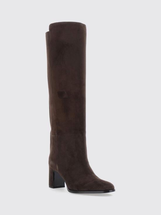 26FW 지미추 부츠 CALYKB65SUE CHOCOLATE Brown - JIMMY CHOO