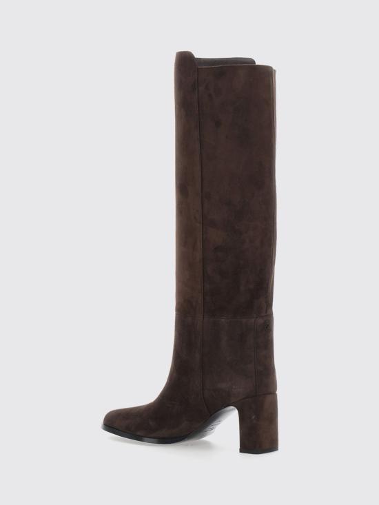 26FW 지미추 부츠 CALYKB65SUE CHOCOLATE Brown - JIMMY CHOO