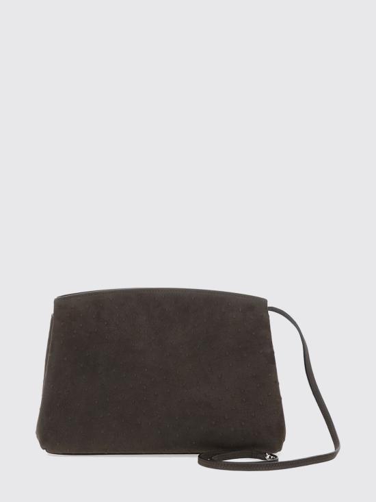 26FW 리프너 숄더백 BA012 85 Brown - LIFFNER