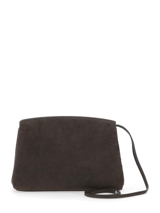 26FW 리프너 숄더백 BA012 85 Brown - LIFFNER