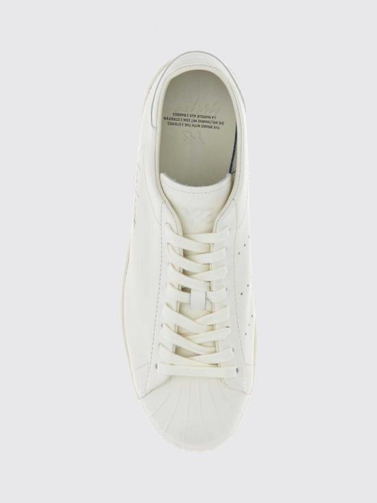 26FW 와이쓰리 스니커즈 LA6692 White - Y-3