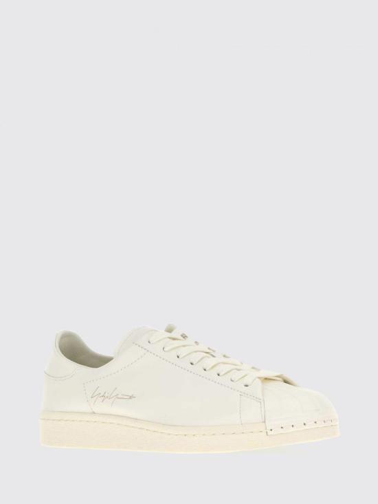 26FW 와이쓰리 스니커즈 LA6692 White - Y-3