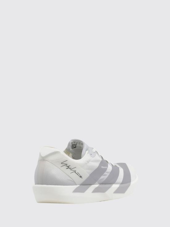 26FW 와이쓰리 스니커즈 KZ9050 White - Y-3