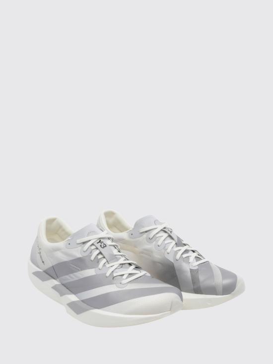 26FW 와이쓰리 스니커즈 KZ9050 White - Y-3