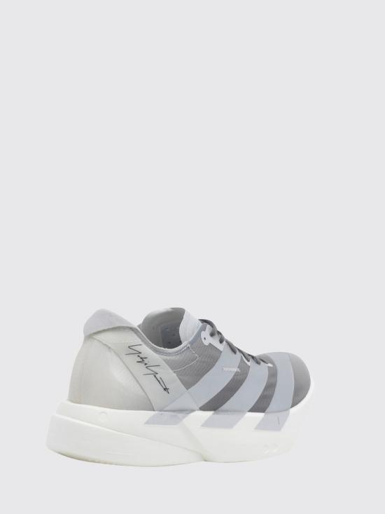 26FW 와이쓰리 스니커즈 KZ9045 White - Y-3