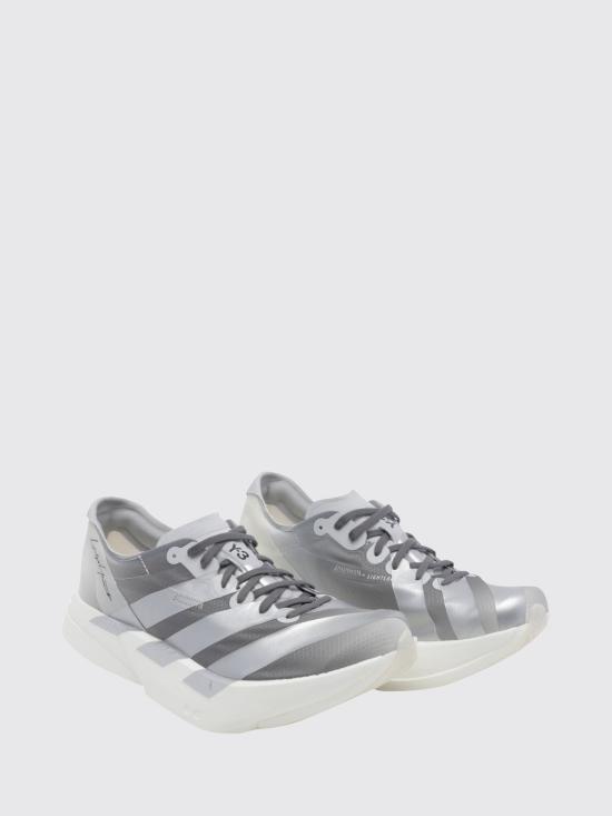 26FW 와이쓰리 스니커즈 KZ9045 White - Y-3