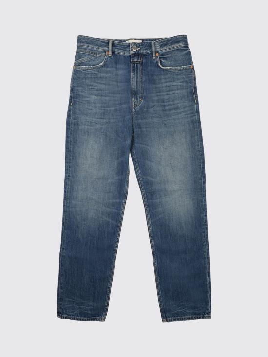 26SS 클로즈드 데님 팬츠 C3122814Q4E MBL Denim - CLOSED