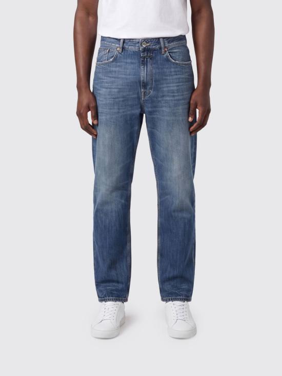 26SS 클로즈드 데님 팬츠 C3122814Q4E MBL Denim