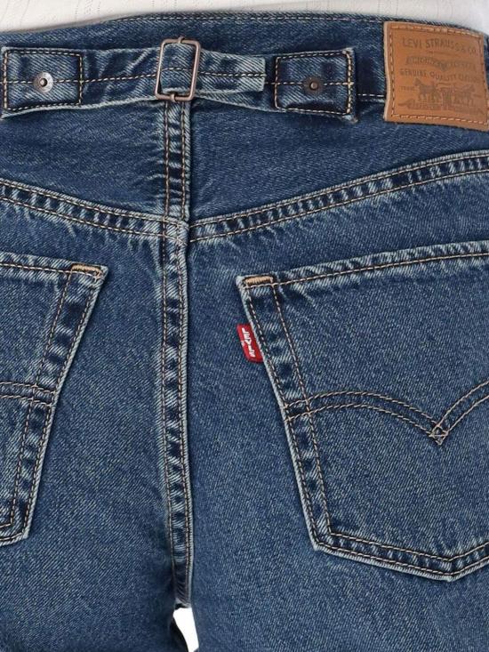 26FW 리바이스 데님 팬츠 0083N 0008 Blue - LEVI'S