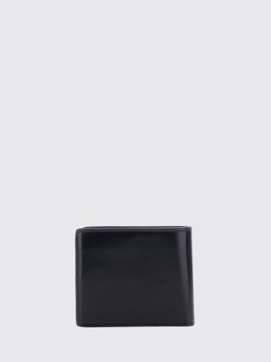 26FW 베르사체 남성지갑 DPU24631A18568 1B55J Black - VERSACE