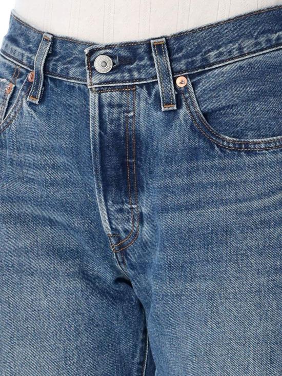 26FW 리바이스 데님 팬츠 A1959 0116 Blue - LEVI'S