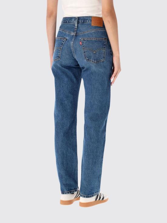 26FW 리바이스 데님 팬츠 A1959 0116 Blue - LEVI'S