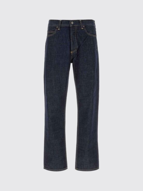 26SS 칼하트 WIP 말로우 팬츠 I02302932 0102 Denim - CARHARTT WIP