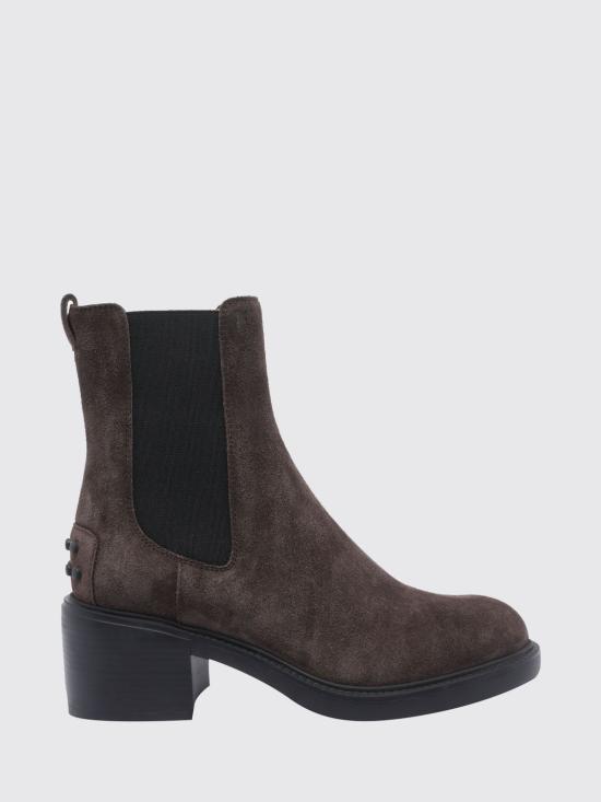 26FW 토즈 부츠 XXW73L0JK00RE0 S808 Brown