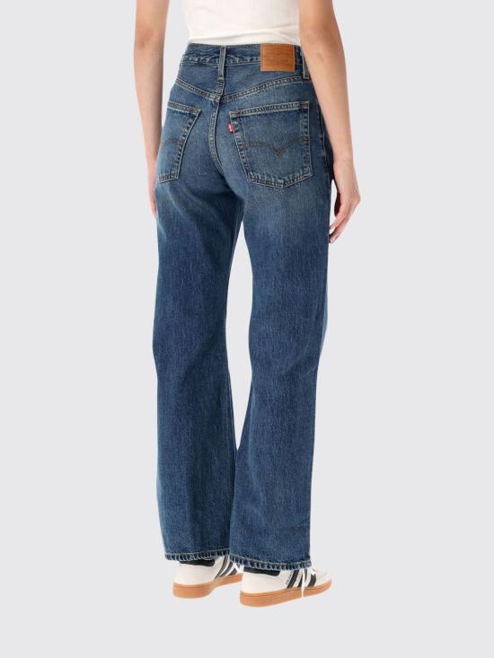 26FW 리바이스 데님 팬츠 005DO 0005 Blue - LEVI'S
