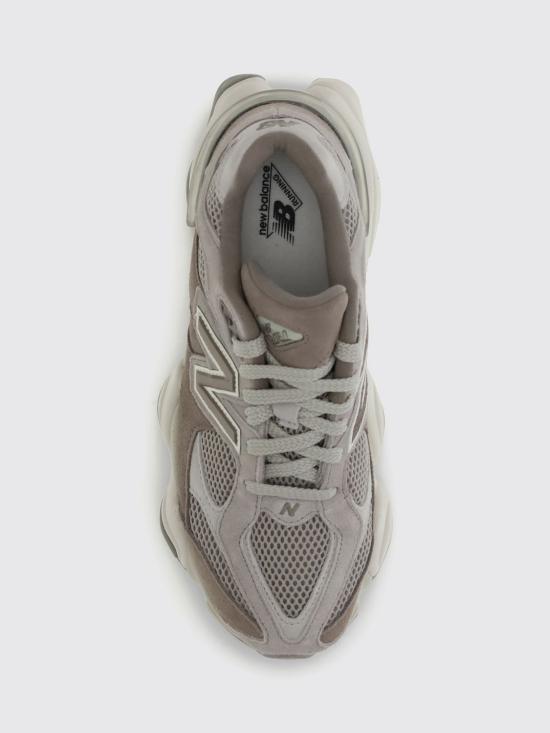 26FW 뉴발란스 9060 스니커즈 U9060ERC Grey - NEW BALANCE