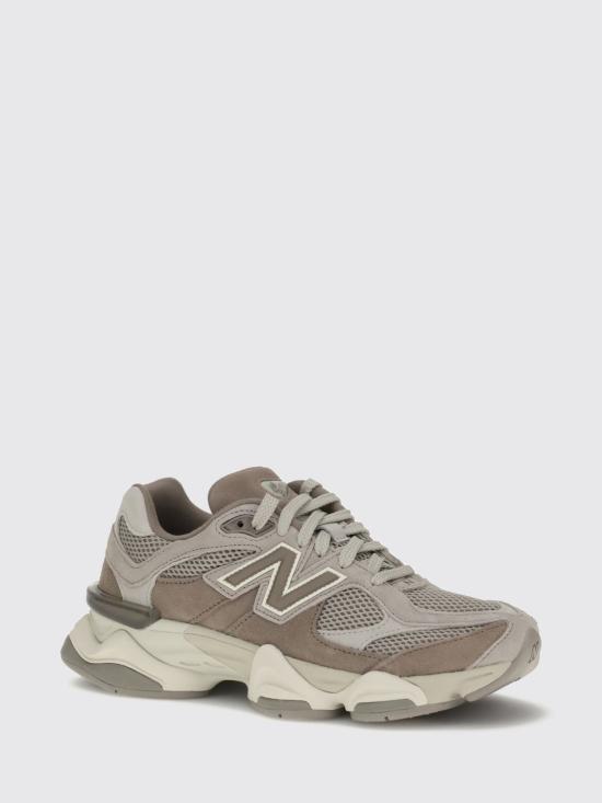26FW 뉴발란스 9060 스니커즈 U9060ERC Grey - NEW BALANCE