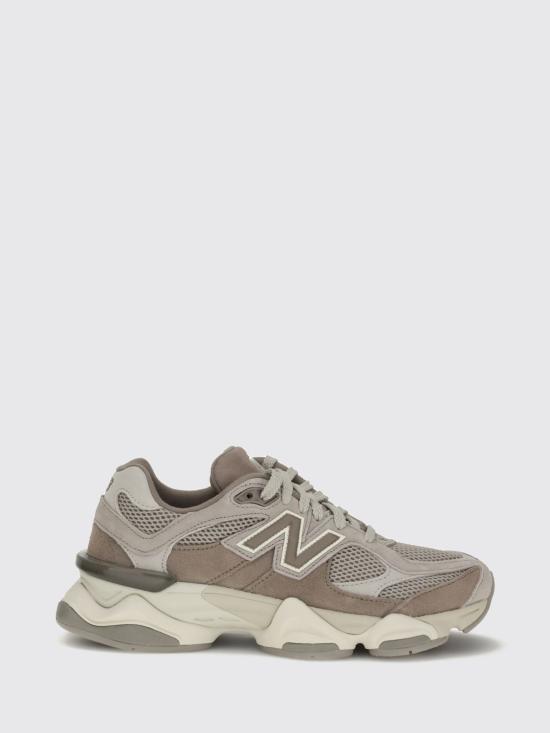 26FW 뉴발란스 9060 스니커즈 U9060ERC Grey