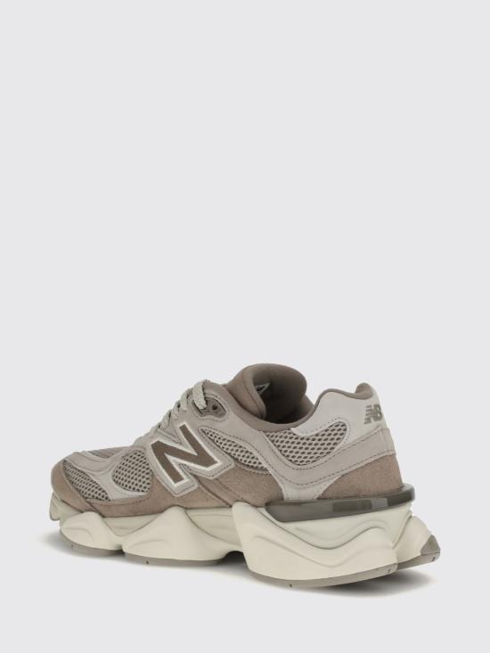 26FW 뉴발란스 9060 스니커즈 U9060ERC Grey - NEW BALANCE