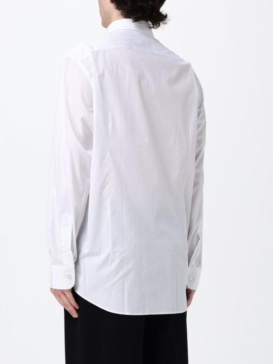 26SS 에트로 긴팔 셔츠 MRIB0001AV607 W0800 White - ETRO