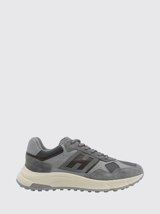 26FW 호간 하이퍼라이트 스니커즈 HXM5630FK70VHB 0FDT Grey