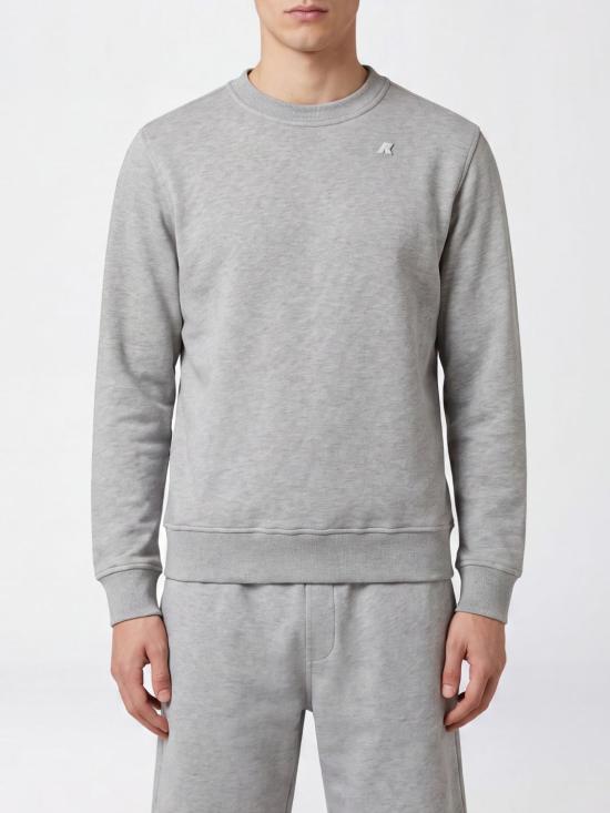 26SS 까웨 긴팔 티셔츠 K31363W AHZ Grey