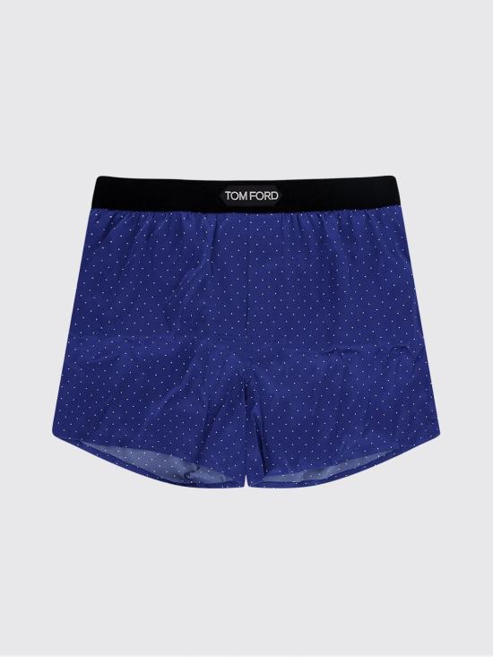 26SS 톰포드 팬티 T4LE42120 429 Royal Blue - TOMFORD