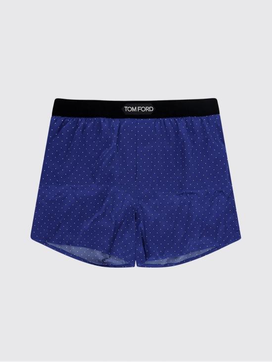 26SS 톰포드 팬티 T4LE42120 429 Royal Blue