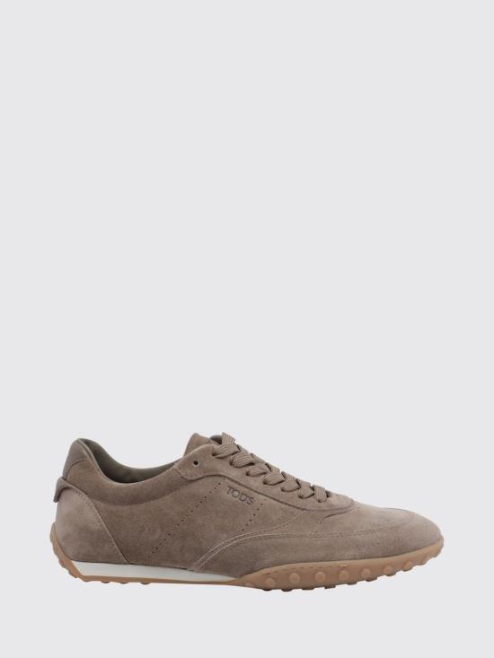 26FW 토즈 스니커즈 XXM13M0KO30VNW 81RD Brown