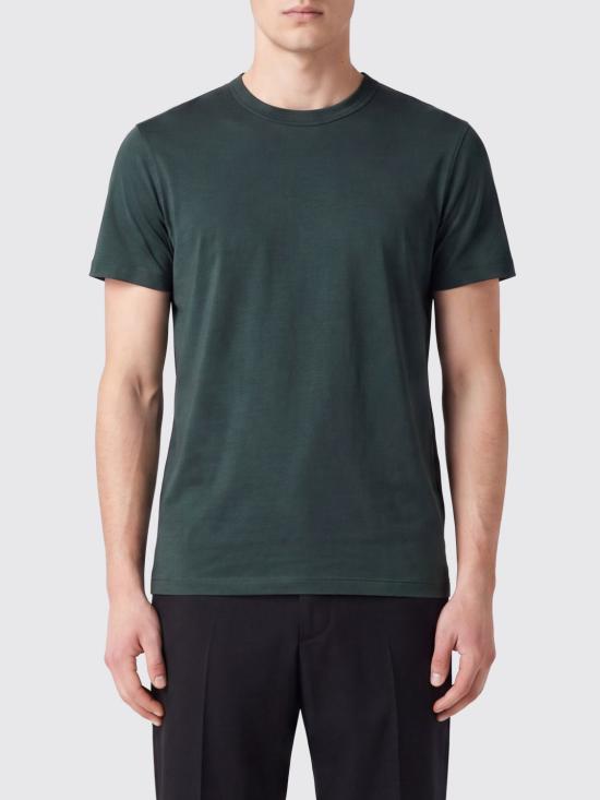 26FW 톰포드 반팔 티셔츠 JCS004JMT012 GBP Green