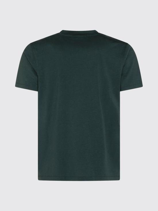 26FW 톰포드 반팔 티셔츠 JCS004JMT012 GBP Green - TOMFORD