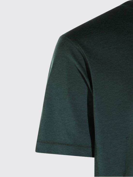 26FW 톰포드 반팔 티셔츠 JCS004JMT012 GBP Green - TOMFORD