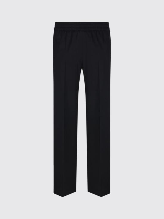 26FW 골든구스 수트 팬츠 GWP00821P00117090100 Black - GOLDEN GOOSE