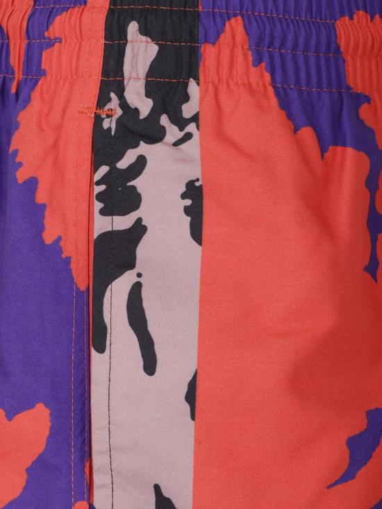26SS 드리스 반 노튼 스윔팬츠 225003166 351 Green - DRIES VAN NOTEN
