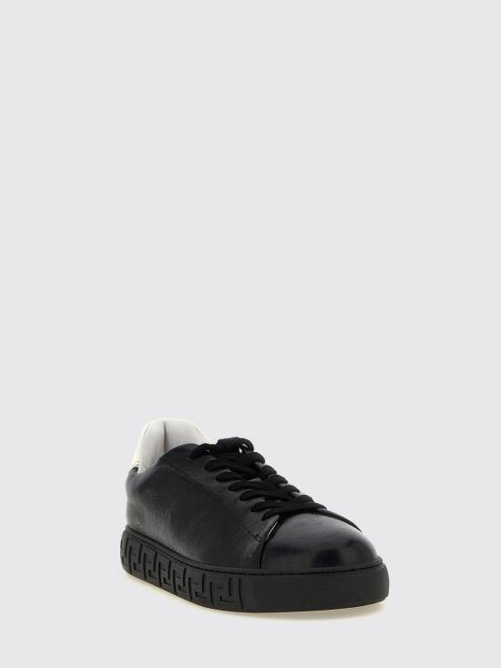 26FW 베르사체 스니커즈 10242061A18384 2B020 White - VERSACE