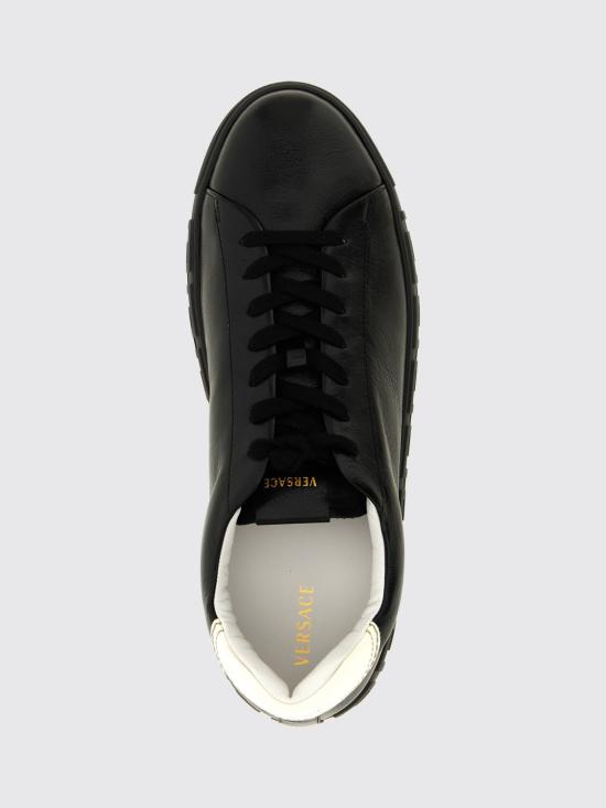 26FW 베르사체 스니커즈 10242061A18384 2B020 White - VERSACE
