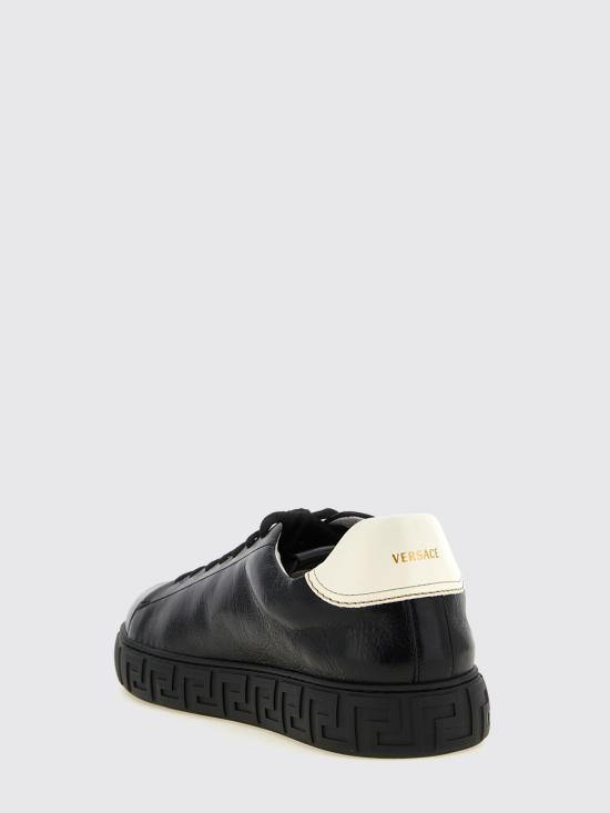 26FW 베르사체 스니커즈 10242061A18384 2B020 White - VERSACE