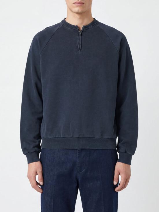 26SS 토니웩 긴팔 티셔츠 BF12SS301 FADED Black
