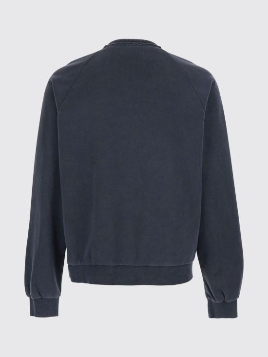 26SS 토니웩 긴팔 티셔츠 BF12SS301 FADED Black - TONYWACK