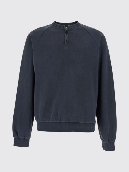 26SS 토니웩 긴팔 티셔츠 BF12SS301 FADED Black - TONYWACK