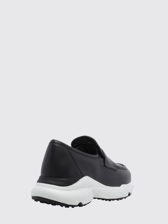26FW 토즈 로퍼 XXW54C0JC40N6M 9999 Black - TODS