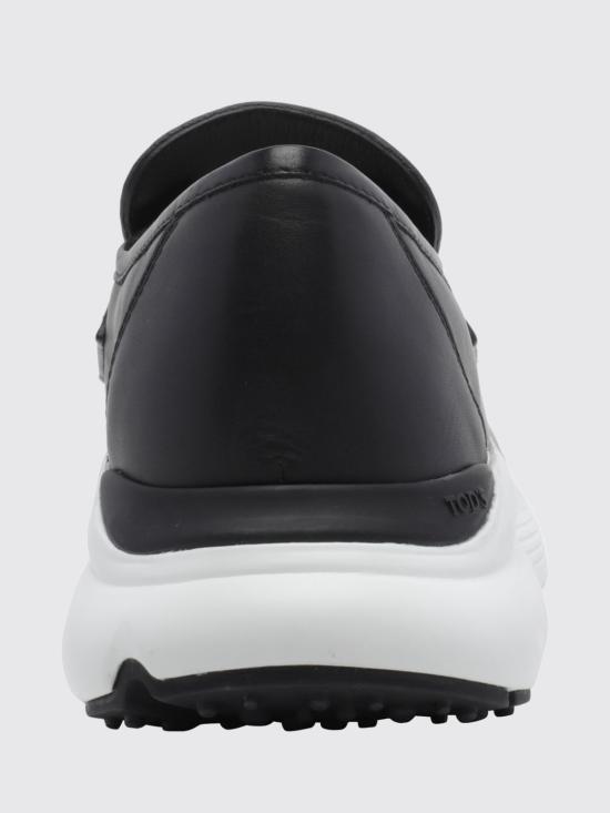 26FW 토즈 로퍼 XXW54C0JC40N6M 9999 Black - TODS